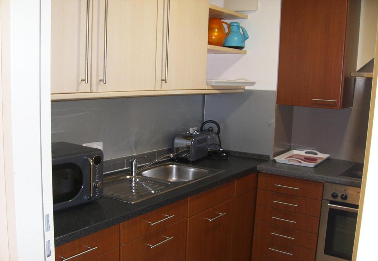 ميونيخ Baynunah Suites Aparthotel المظهر الخارجي الصورة